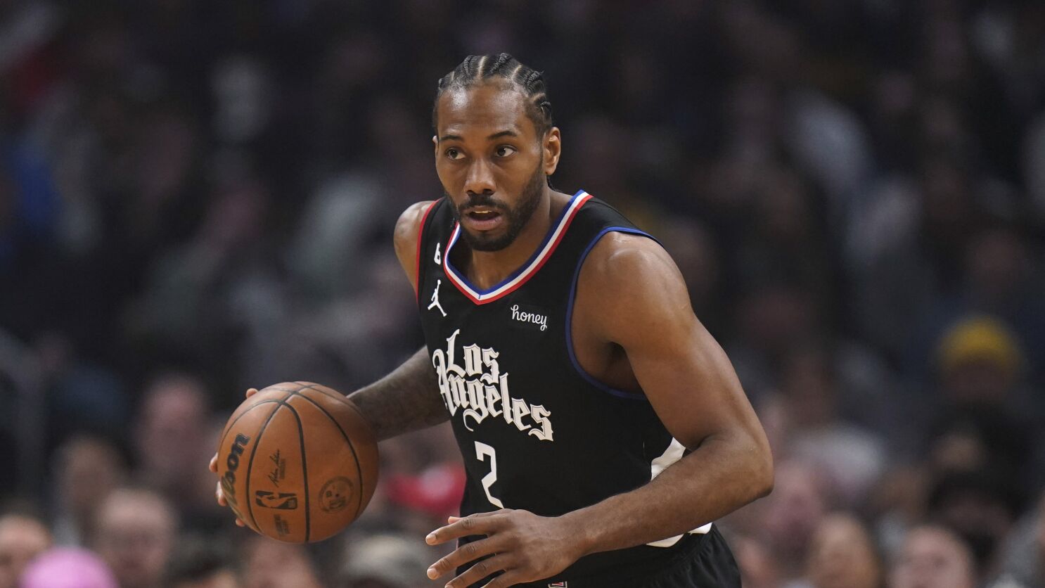 Golden State Warriors to Acquire Kawhi Leonard from LA Clippers in Blockbuster Trade Proposal