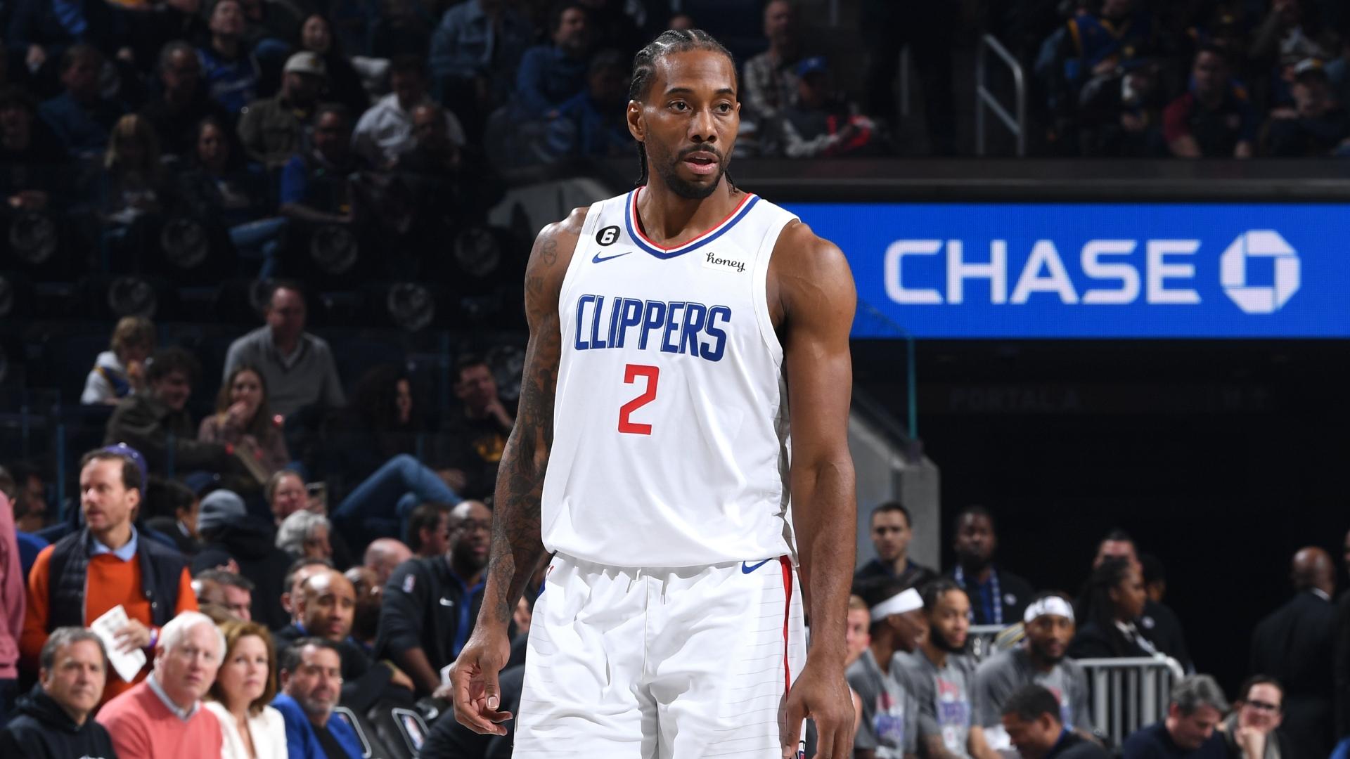 Golden State Warriors to Acquire Kawhi Leonard from LA Clippers in Blockbuster Trade Proposal