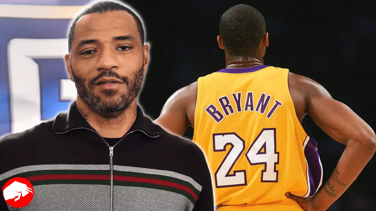 NBA News: Kobe Bryant Over LeBron James? Kenyon Martin Would Draft the Black Mamba Over the 4x MVP on His Hypothetical Team