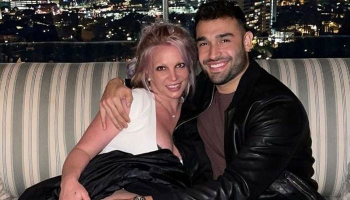 Britney Spears and Sam Asghari: Unveiling the Drama Behind Their Brief Marriage