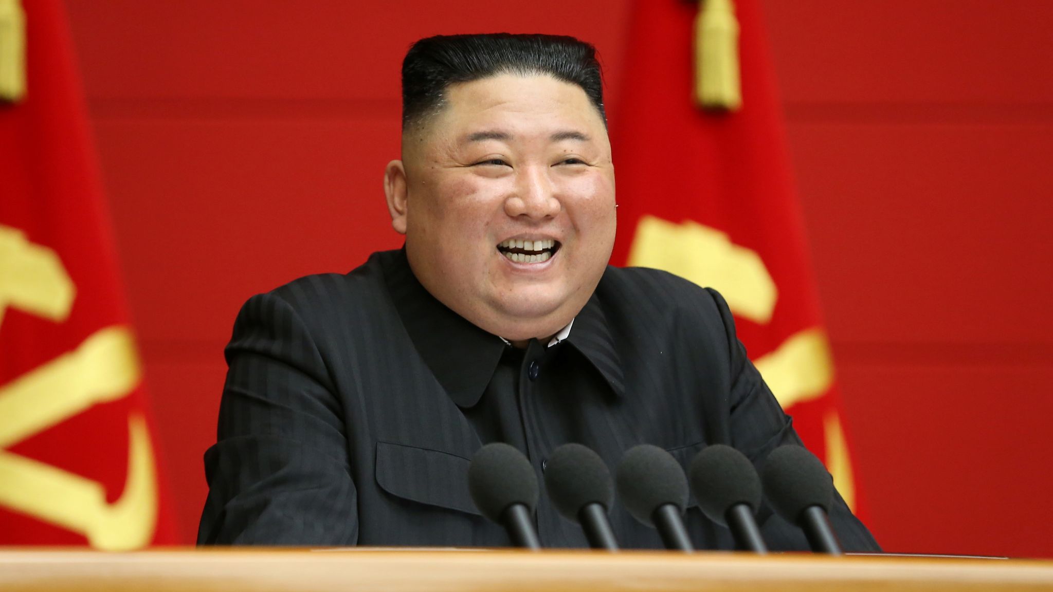 Kim Jong Un: The Enigma Behind the North Korean Leader