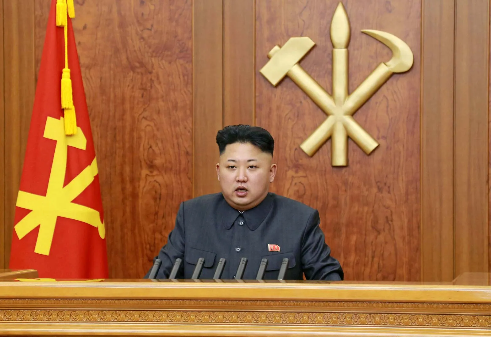 Kim Jong Un: The Enigma Behind the North Korean Leader
