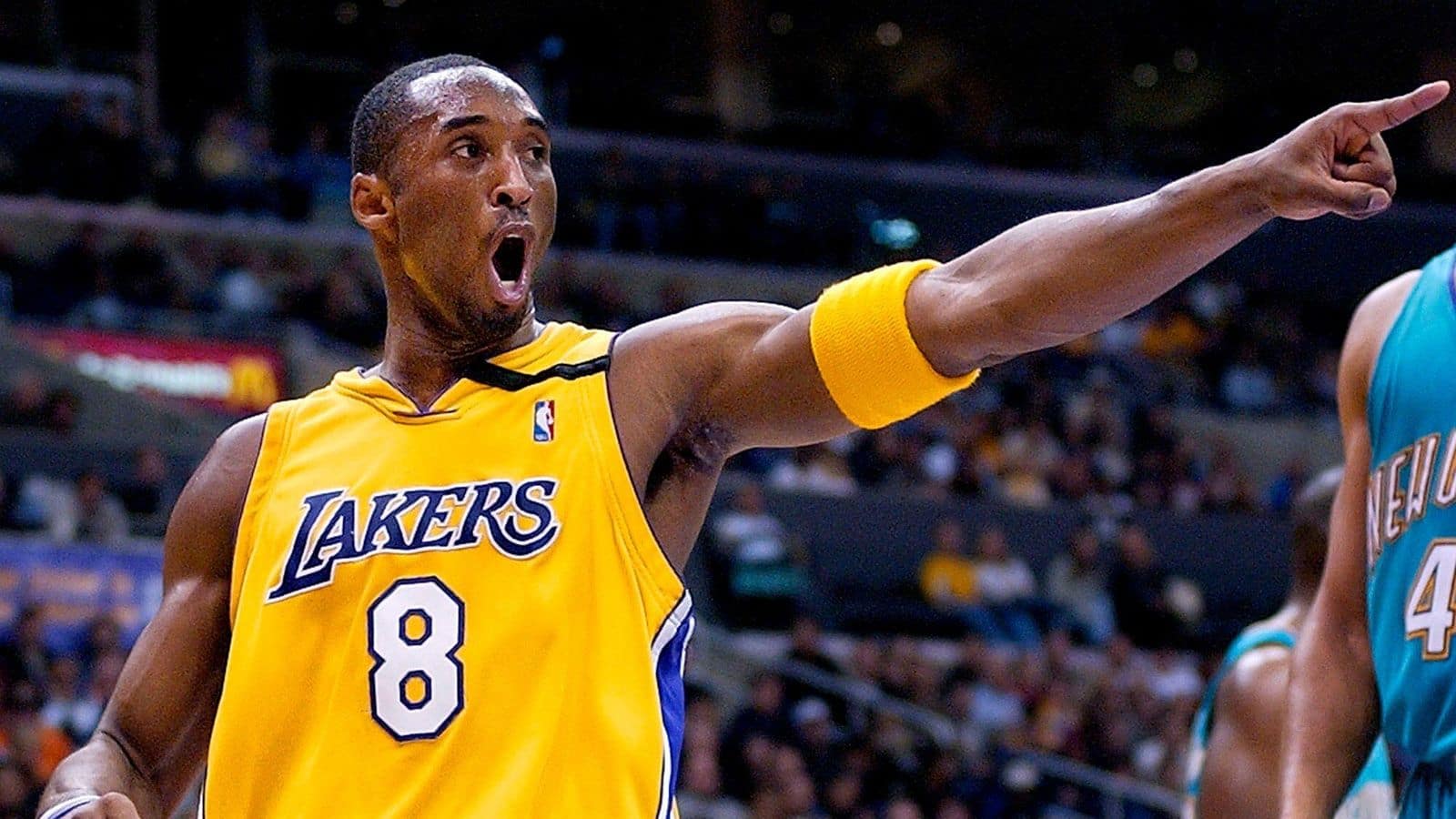 Kobe Bryant