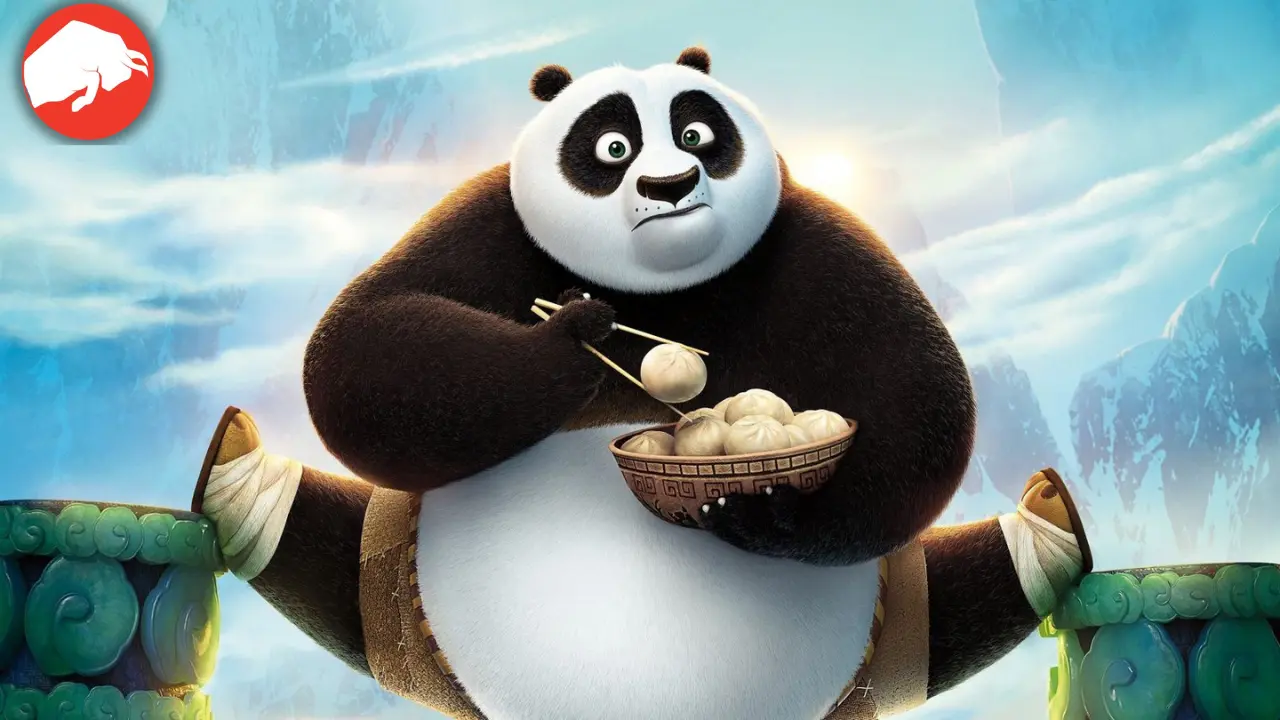 Kung Fu Panda 4 Is Here Know The Leaked Spoilers, Cast, Release Date, Options To Watch Online More