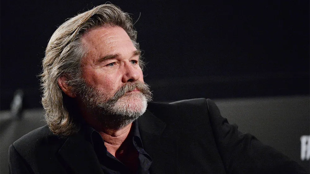 Kurt Russell