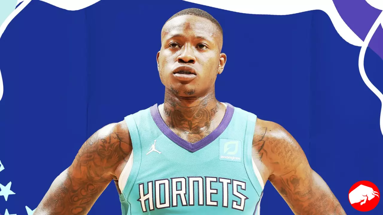 NBA Trade Rumors: LA Lakers Planning to Acquire Terry Rozier from Charlotte Hornets