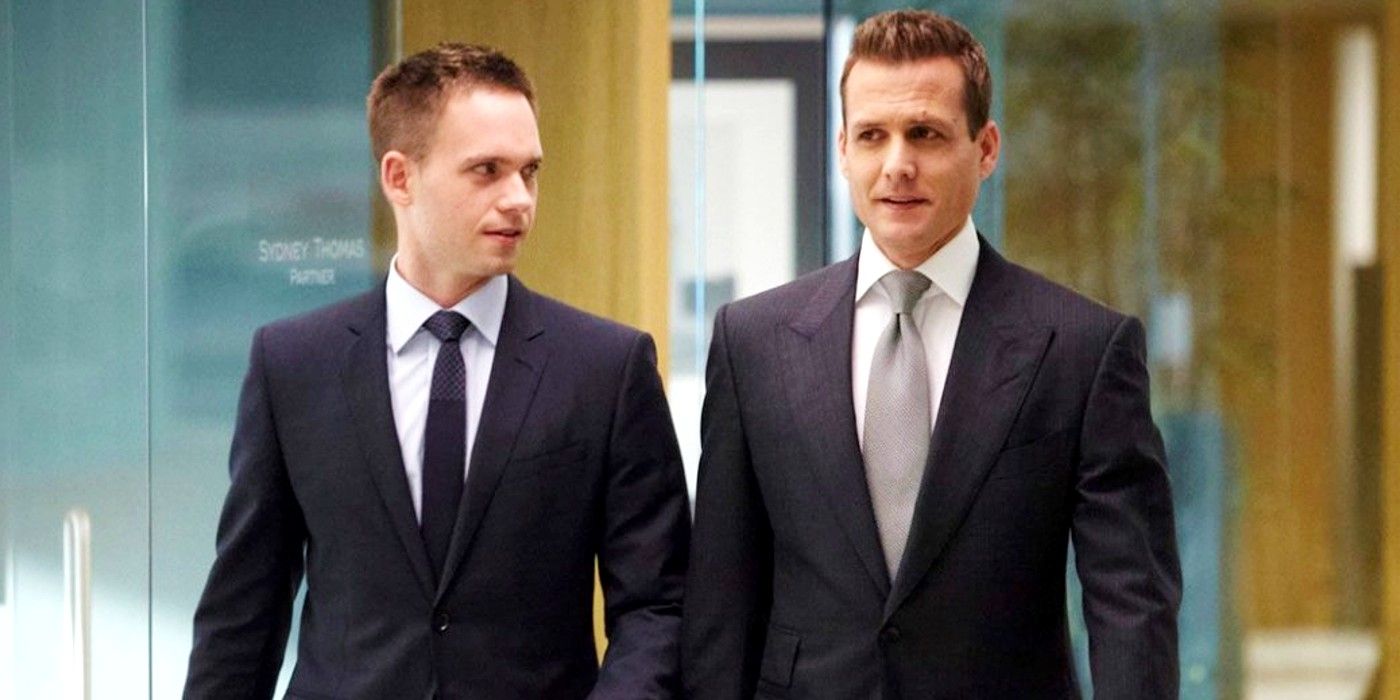 Reviving 'Suits': Netflix's Legal Drama and the Allure of 'Greenback Boogie'