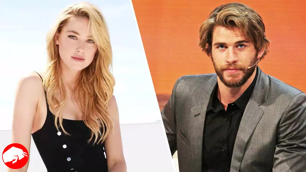 'It's scary': When Liam Hemsworth expressed feeling 'uncomfortable' shooting intimate scene with Amber Heard in a flop USD 17 million movie