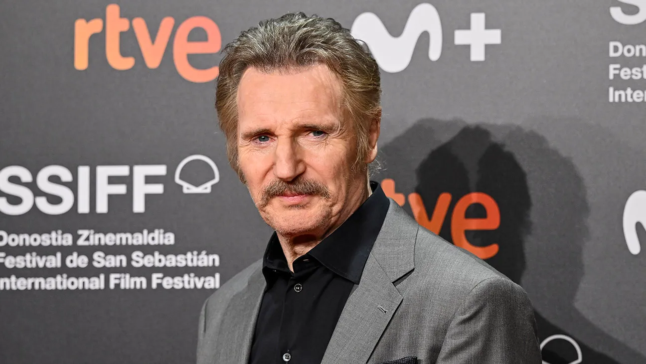 New Release Alert: Liam Neeson's 'Retribution' Promises High-Octane Drama in 2023 - Why It's a Must-Watch!