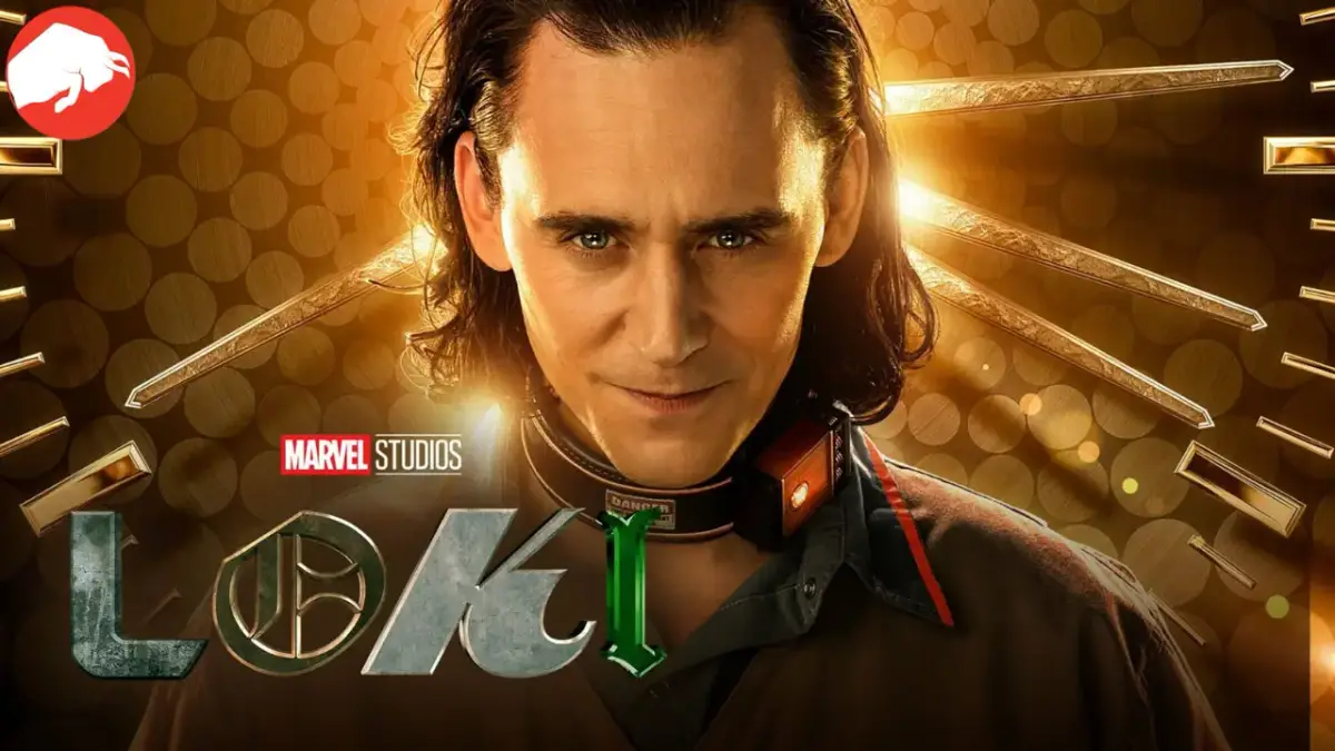 Loki Season 2 Episode 1 Release Date,