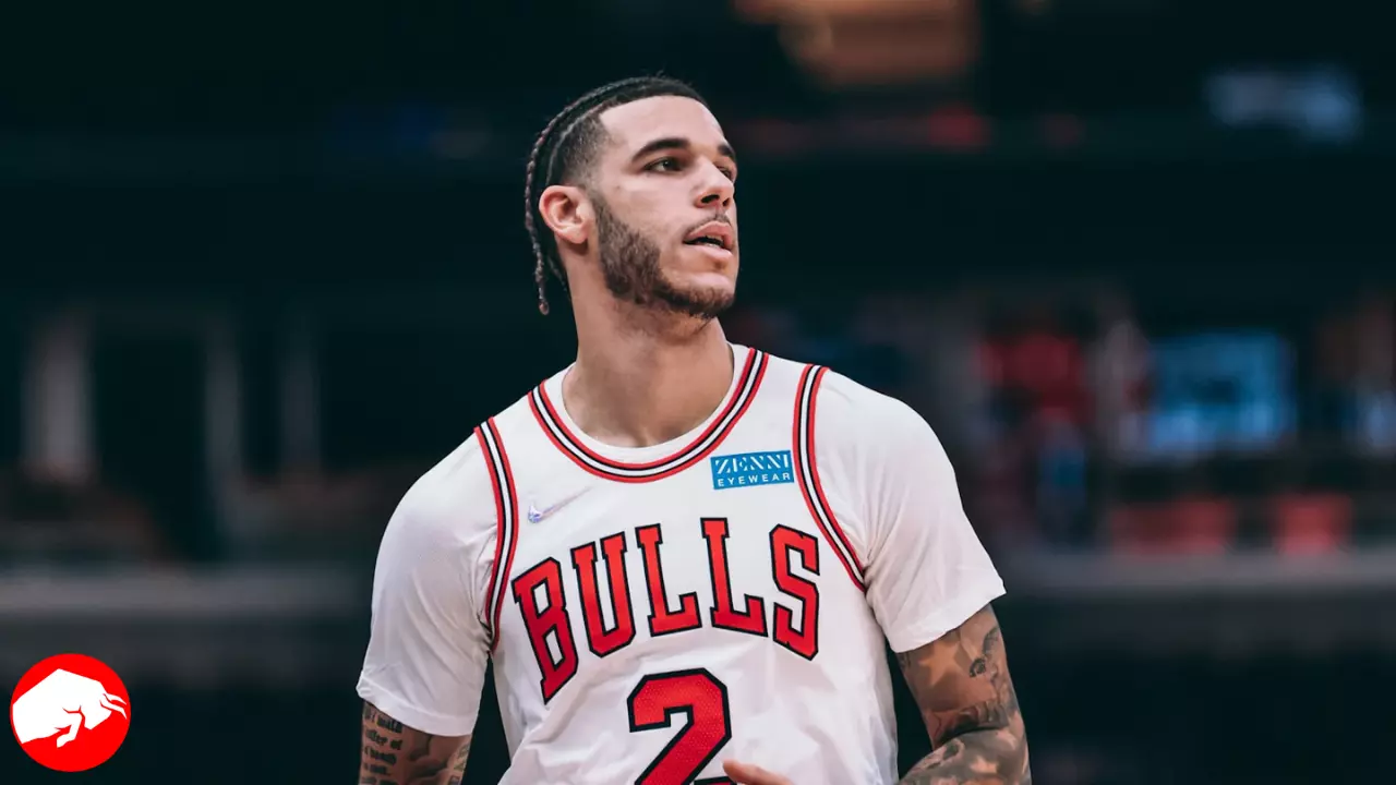 NBA Trade Proposal: Chicago Bulls could solve their Lonzo Ball issue by teaming up Mike Conley with DeMar DeRozan and Zach LaVine