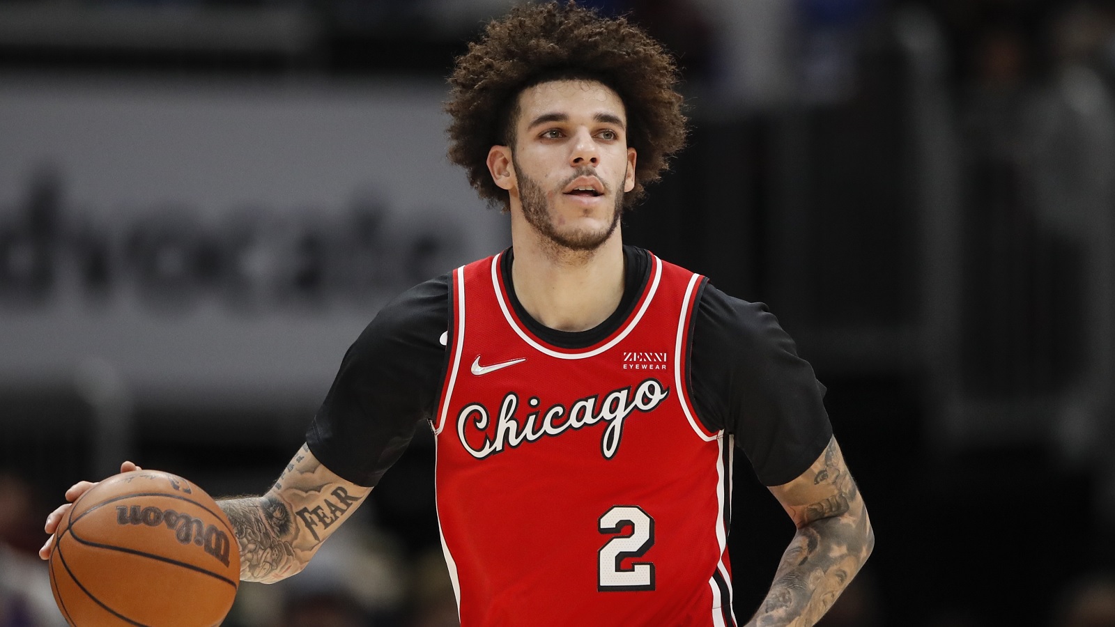 NBA Trade Proposal: Chicago Bulls could solve their Lonzo Ball issue by teaming up Mike Conley with DeMar DeRozan and Zach LaVine