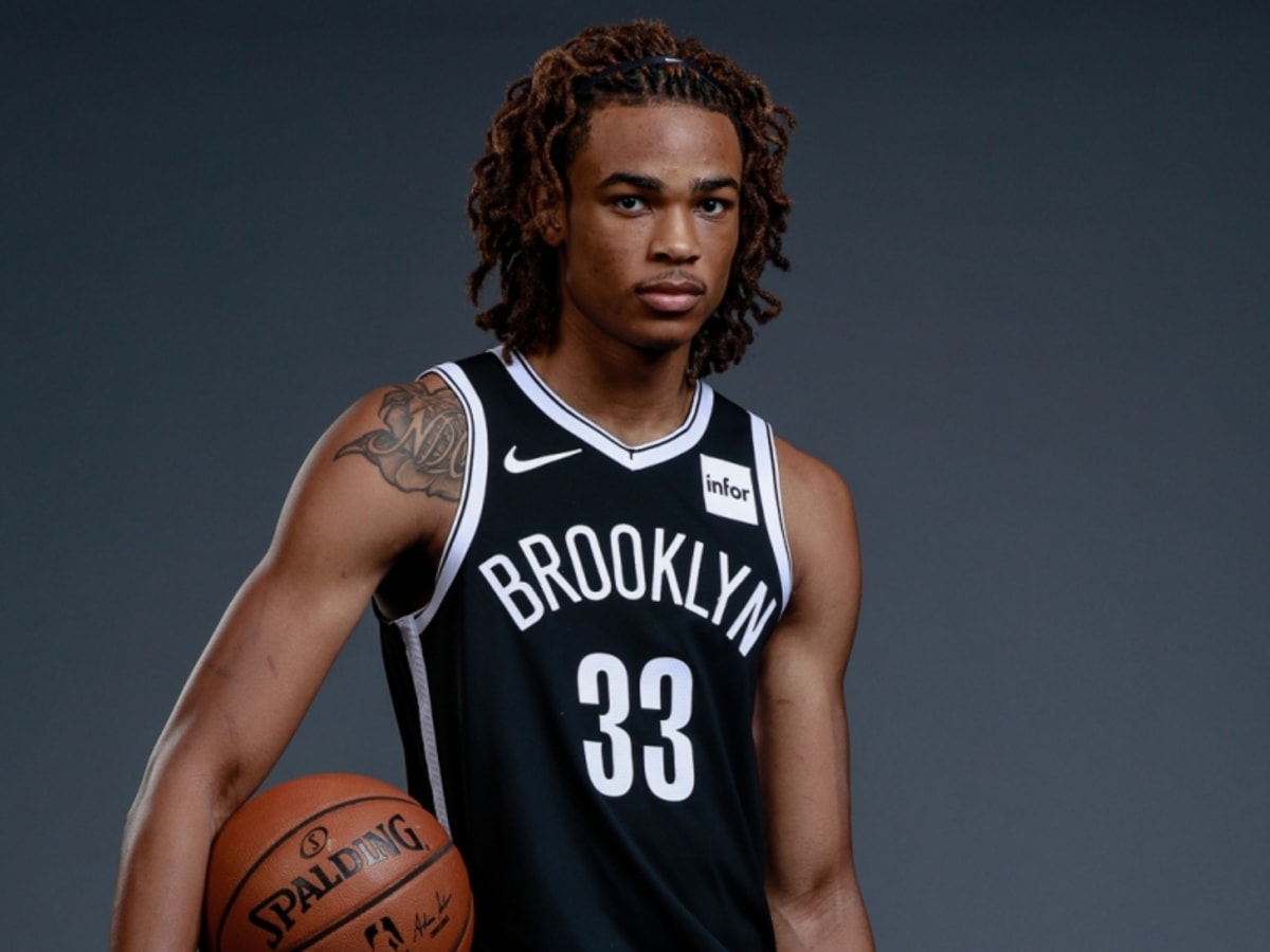  Los Angeles Clippers to Acquire Nic Claxton from Brooklyn Nets in Bold Trade Proposal