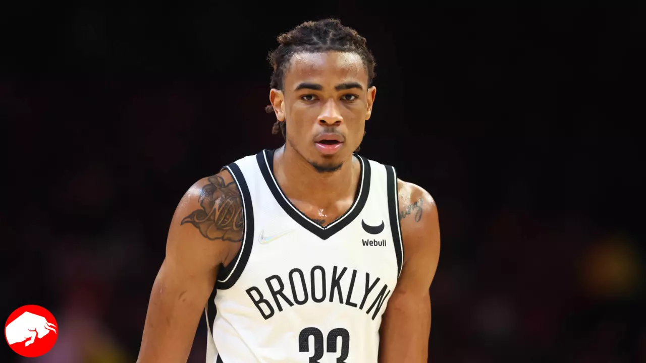 Los Angeles Clippers to Acquire Nic Claxton from Brooklyn Nets in Bold Trade Proposal