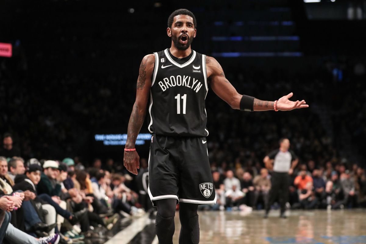 Los Angeles Lakers to Acquire Kyrie Irving from Dallas Mavericks in Blockbuster Trade Deal