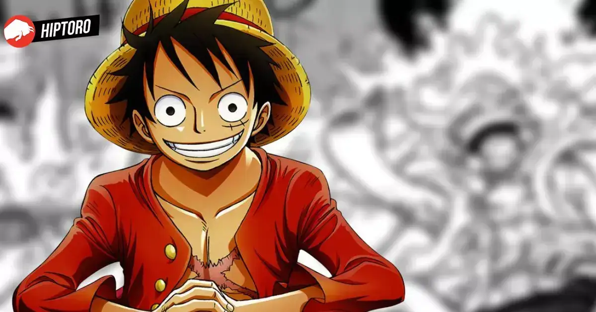 One Piece Episode 1015 English Dub #onepiece #Luffy #gear5luffy #gear5