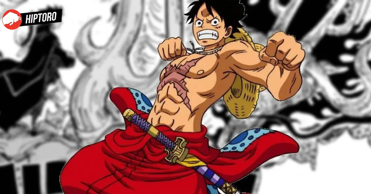 Luffy's Toughest Fights