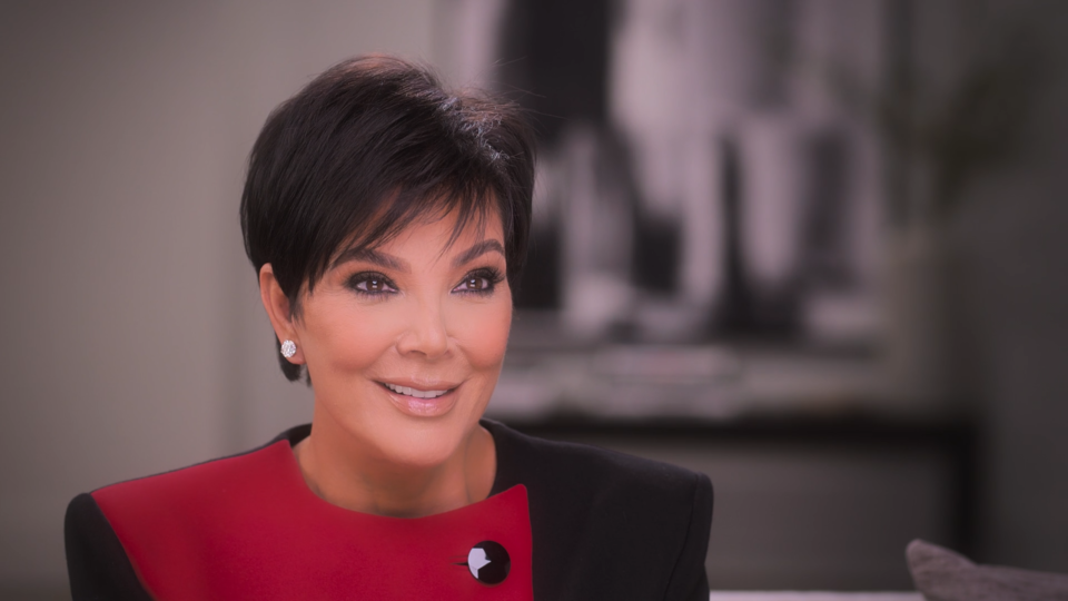 Kris Jenner's Filter Drama: Is It Really Her or Just AI? Fans Weigh In