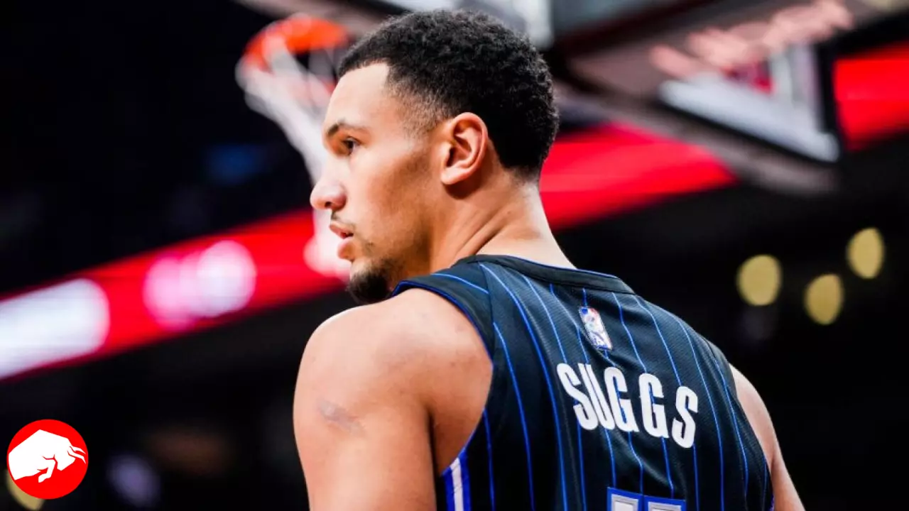 Magic's Jalen Suggs Trade To The Timberwolves In Bold Proposal