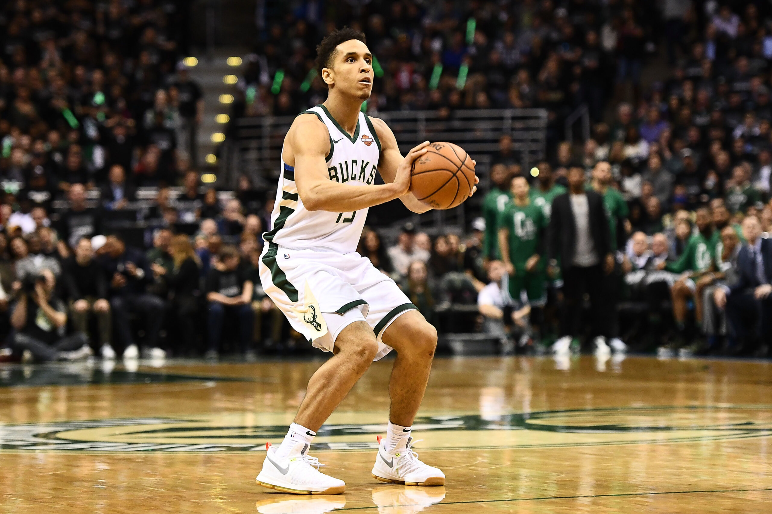 Malcolm Brogdon, Celtics' Malcolm Brogdon Trade To The Clippers In Proposal