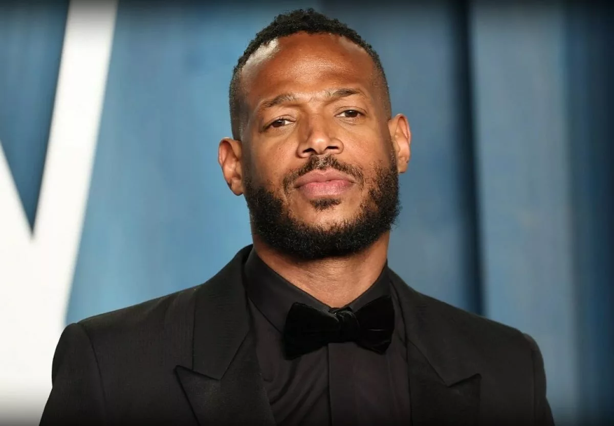 Marlon Wayans