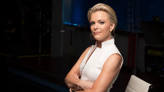 Megyn Kelly