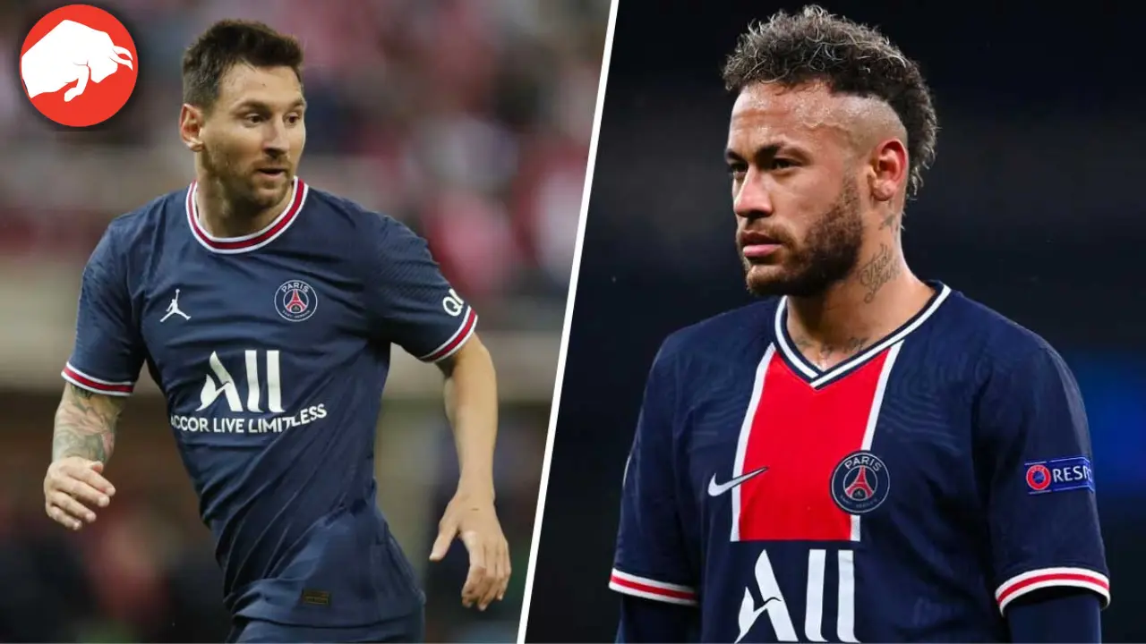 NBA stars debate Messi vs Neymar GOAT After Jimmy Butler backs 'best friend',  Marc Gasol backs Lionel Messi