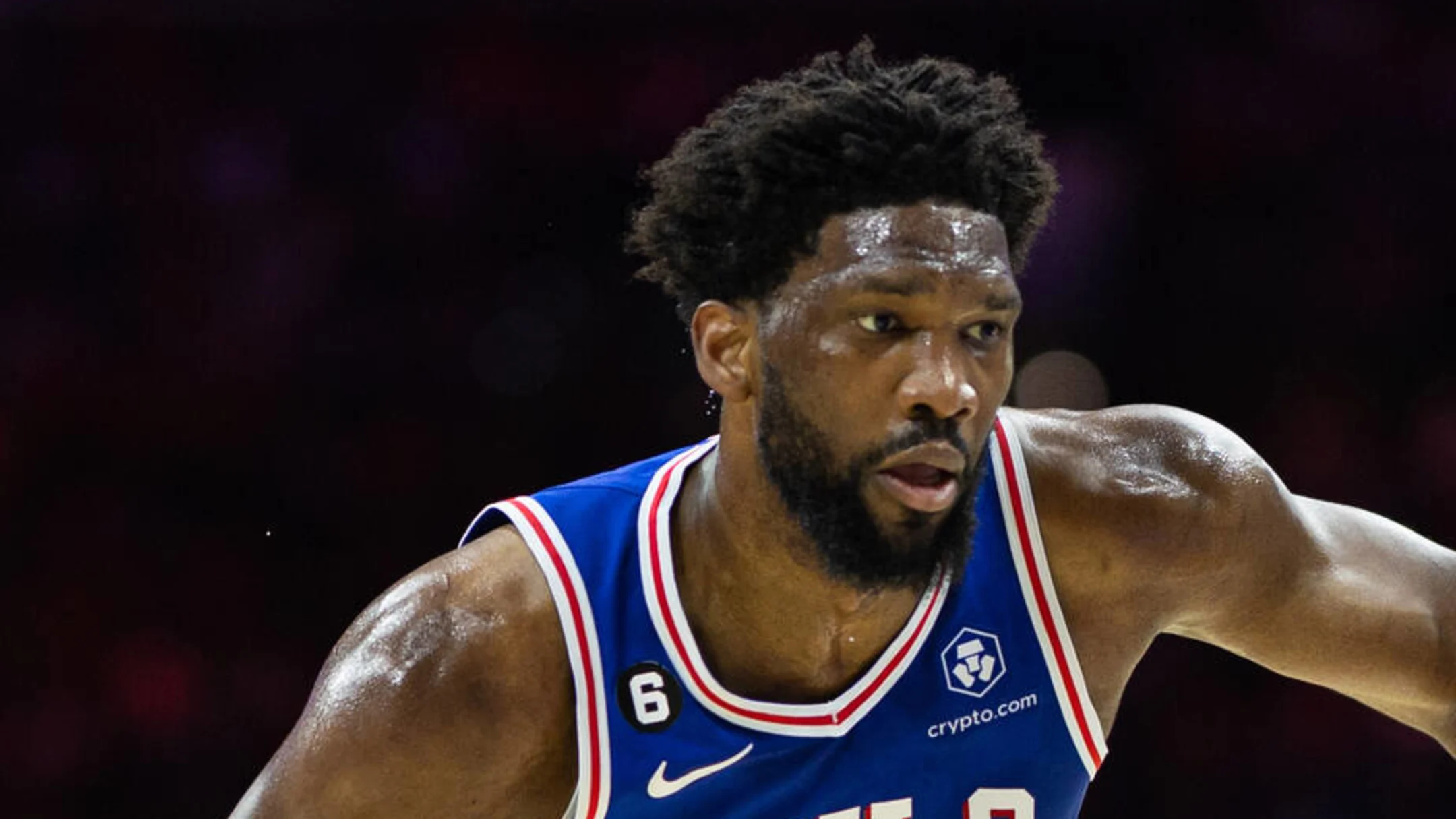 Miami Heat Eyeing Joel Embiid from Toronto Raptors in Bold Trade Proposal