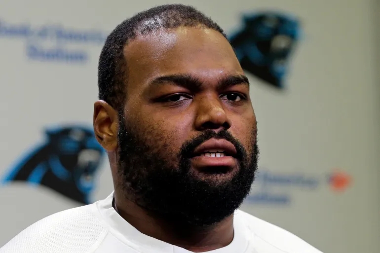 Michael Oher, lawsuit