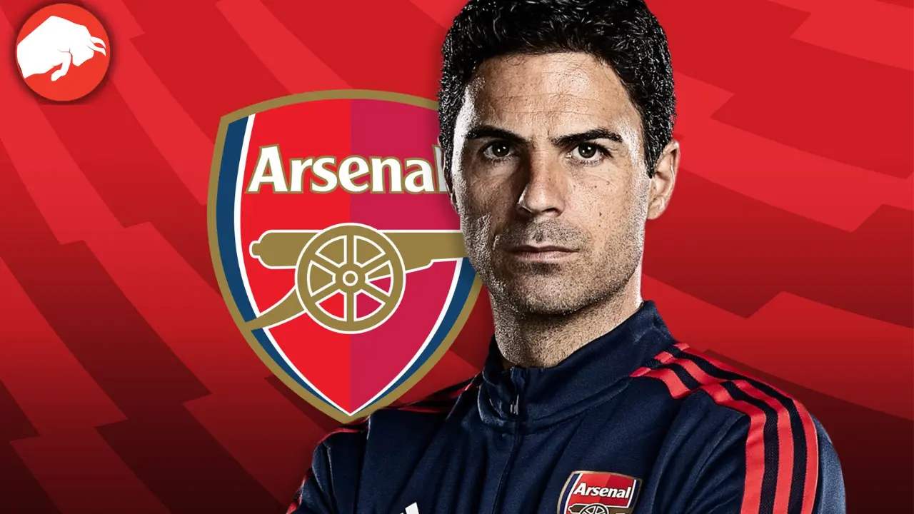Mikel Arteta's First Arsenal XI Where Are They Now