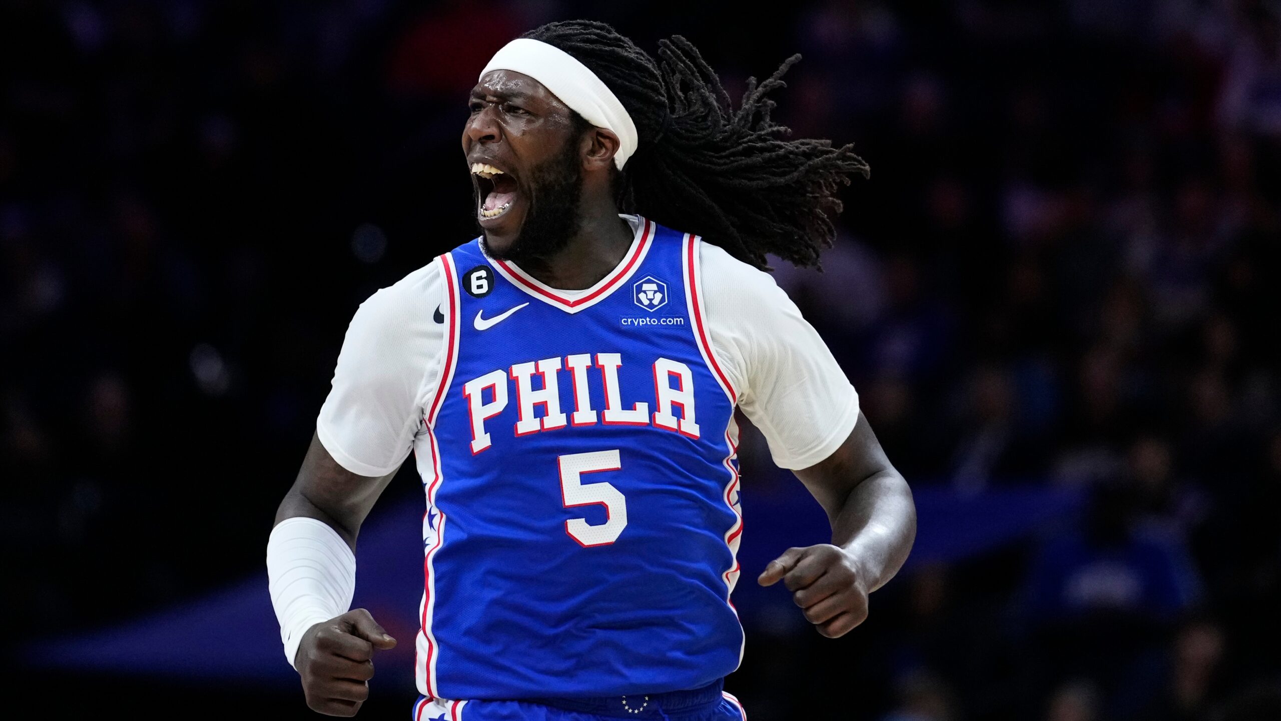 Montrezl Harrell