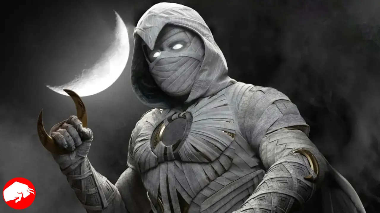 Disney+ Exclusively Streams "Moon Knight"