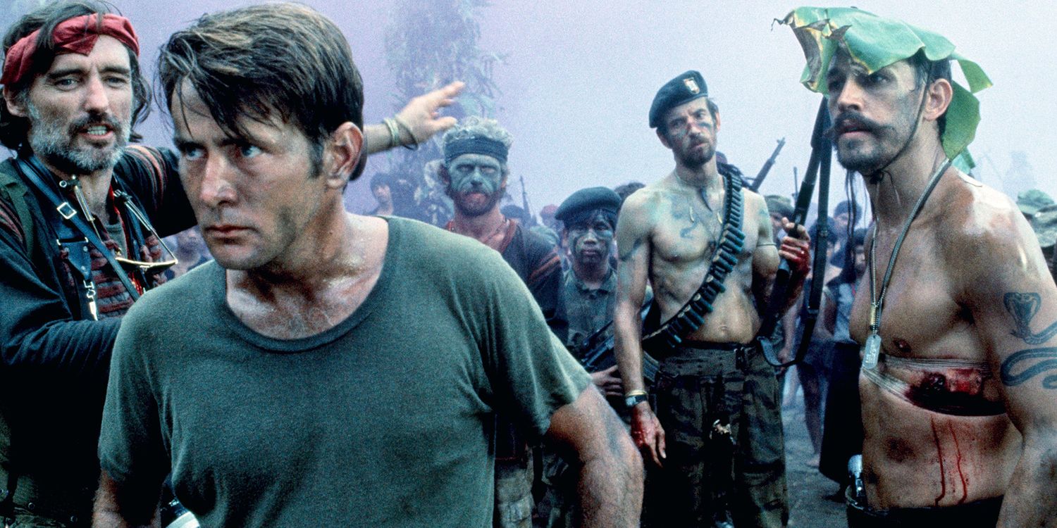 Behind-the-Scenes Battles: The Real War of Making 'Apocalypse Now' in Exotic Locations