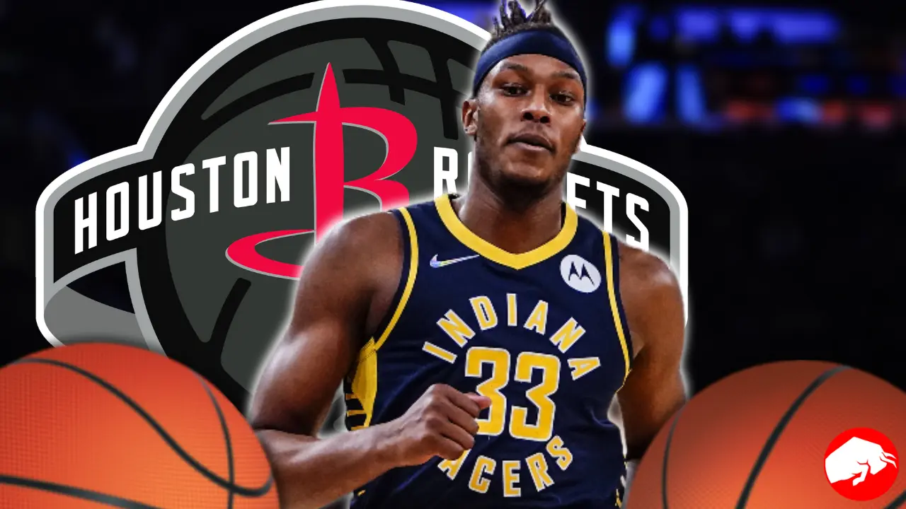 NBA Trade Rumors: Are the Golden State Warriors showing interest in Myles Turner? Can the DPOY candidate play with Stephen Curry and co.?