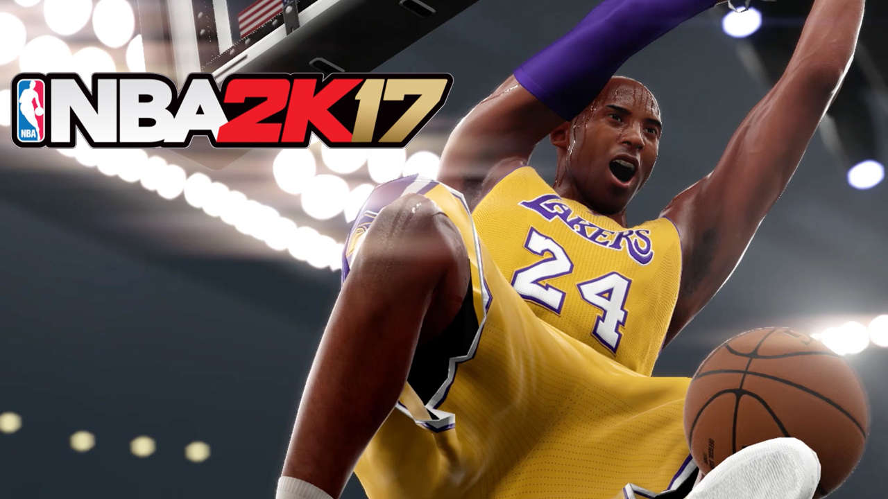 NBA 2K24