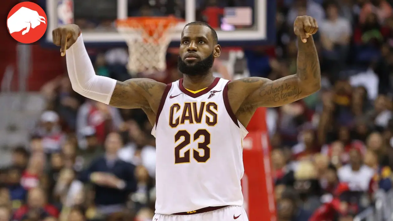 NBA Analysis How the Cleveland Cavaliers 3 Epic Trades Could Finally Fill LeBron James' Void. Will Cavs Reach the NBA Finals Again