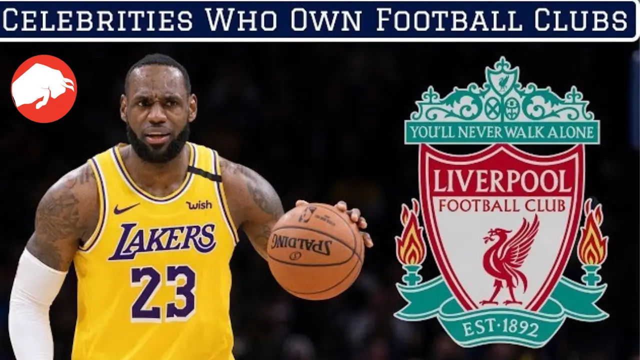 NBA Entertainment How many NBA players own football teams Which football team does LeBron James, Russell Westbrook own