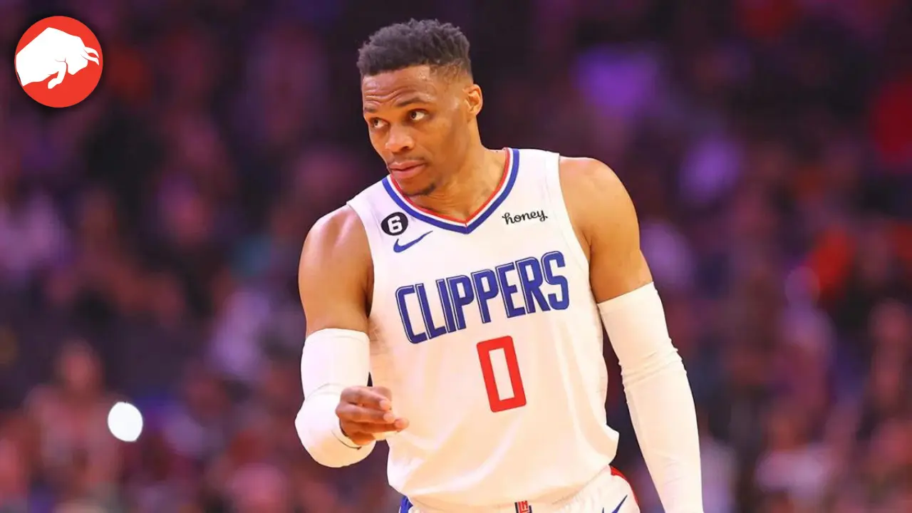 NBA News- Enjoy the way Russell Westbrook plays - Despite getting triple-double record broken by 2017 MVP, Oscar Robertson dished out huge praises to Russ