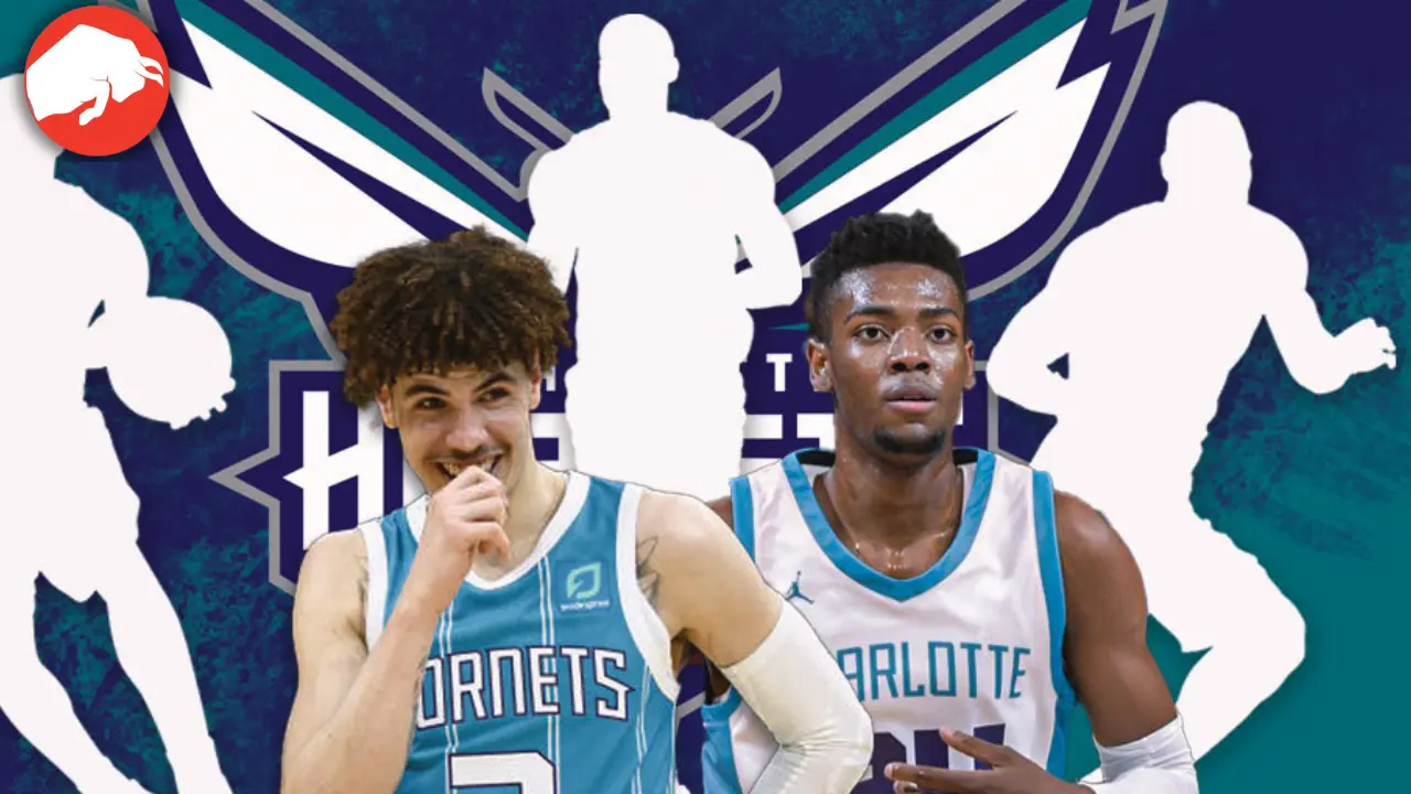 NBA News Charlotte Hornets Trade Deal Status with PJ Washington, Delon Wright and Gordon Hayward