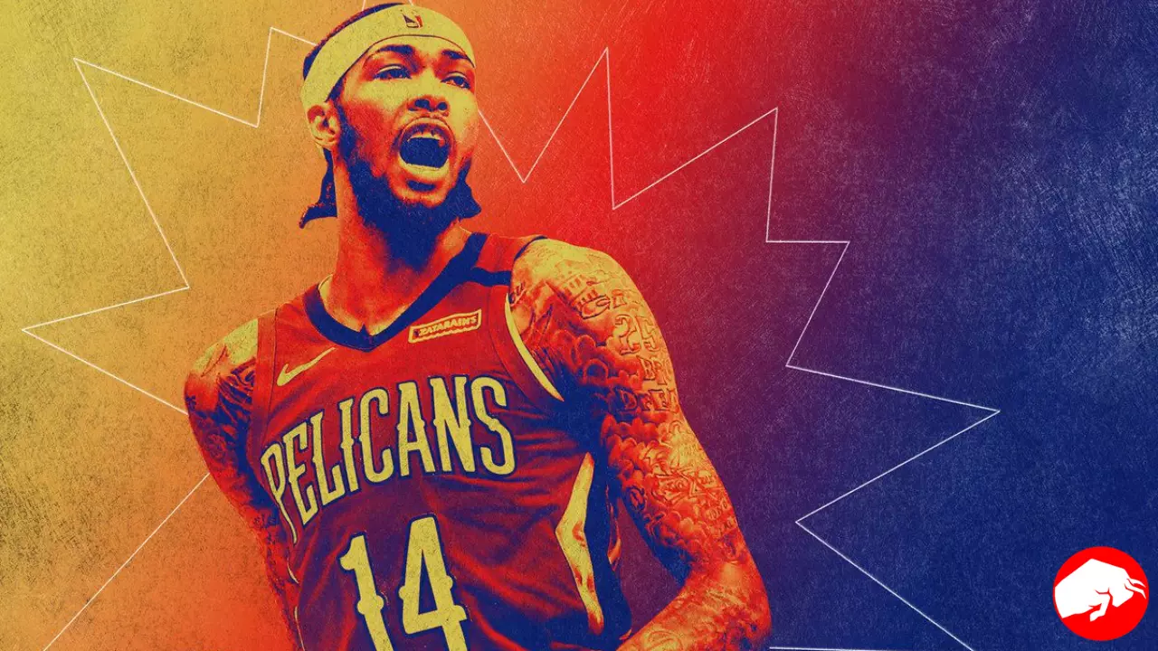NBA News- Could Warriors Steal $158,230,000 Forward Brandon Ingram from the Pelicans in This Bold Trade Proposal