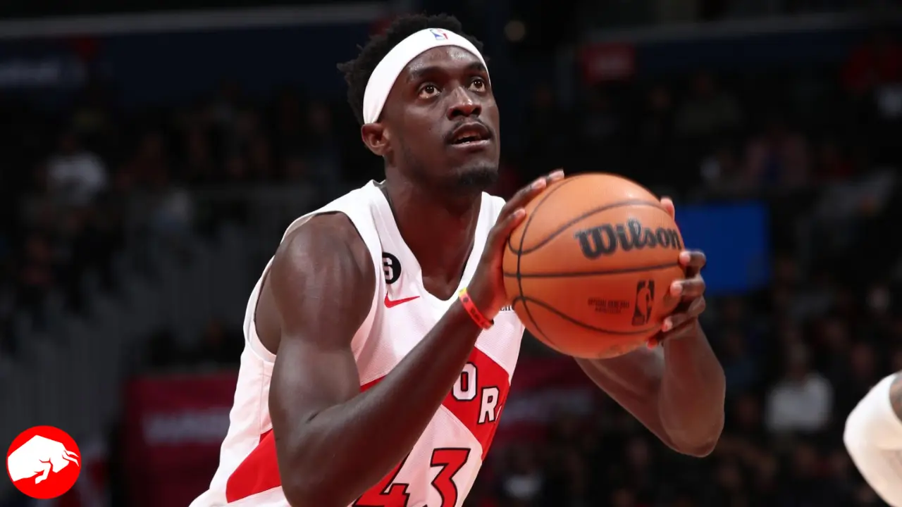 NBA News: Golden State Warriors to Acquire Pascal Siakam from the Toronto Raptors in Bold Trade Proposal