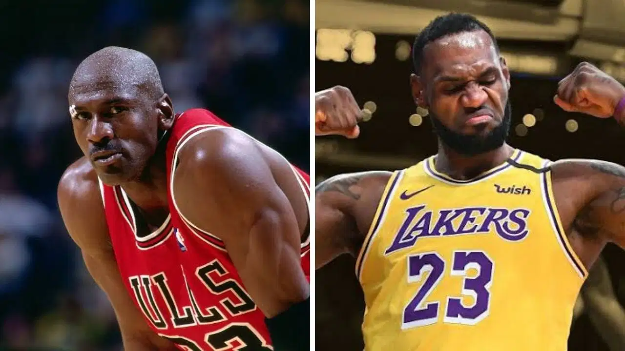 NBA News: Kareem Abdul-Jabbar once ended the never-ending LeBron James-Michael Jordan argument by dismissing the GOAT debate