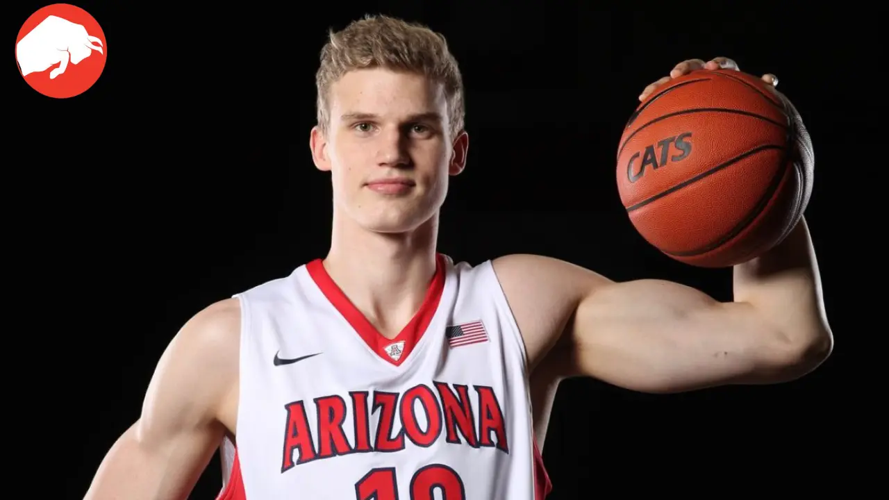 NBA News Lauri Markkanen asked Chicago Bulls GOAT and not Michael Jordan before selecting iconic jersey number