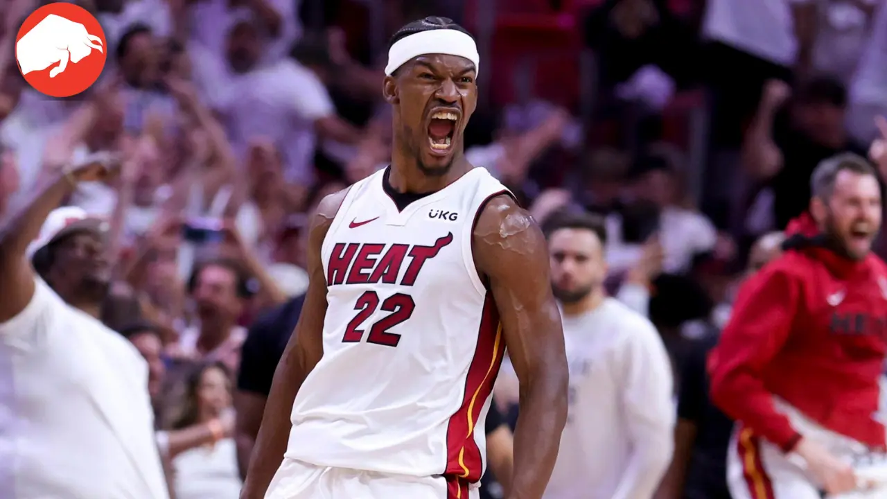 NBA News Miami Heat’s Jimmy Butler Confirms His Views on His Team's Performance for NBA 2023-24 Season
