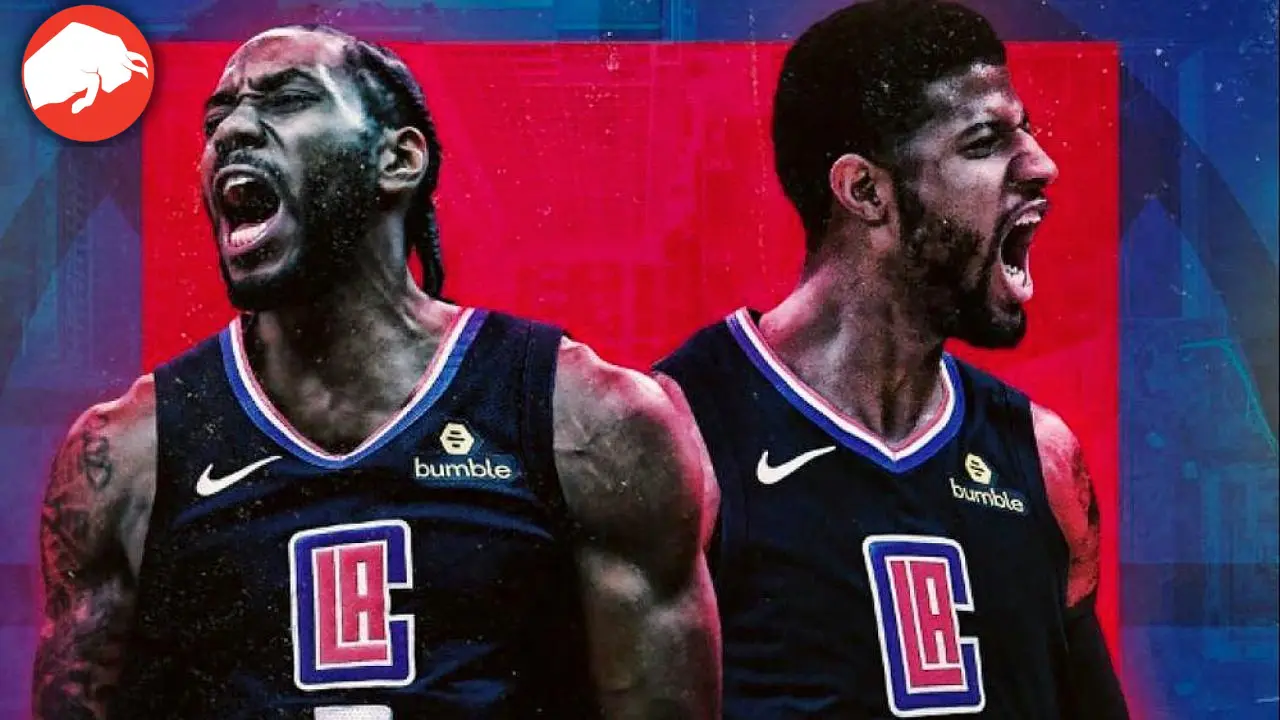 NBA News Paul George's rhythm, Kawhi Leonard's strength - Marcus Smart detailed the torturous task of guarding the Los Angeles Clippers duo