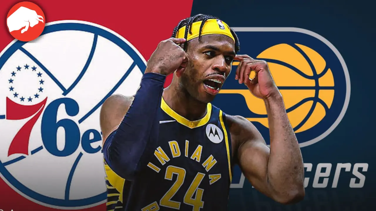 NBA News Philadelphia 76ers to Trade for Buddy Hield from Indiana Pacers in Unexpected Move-2
