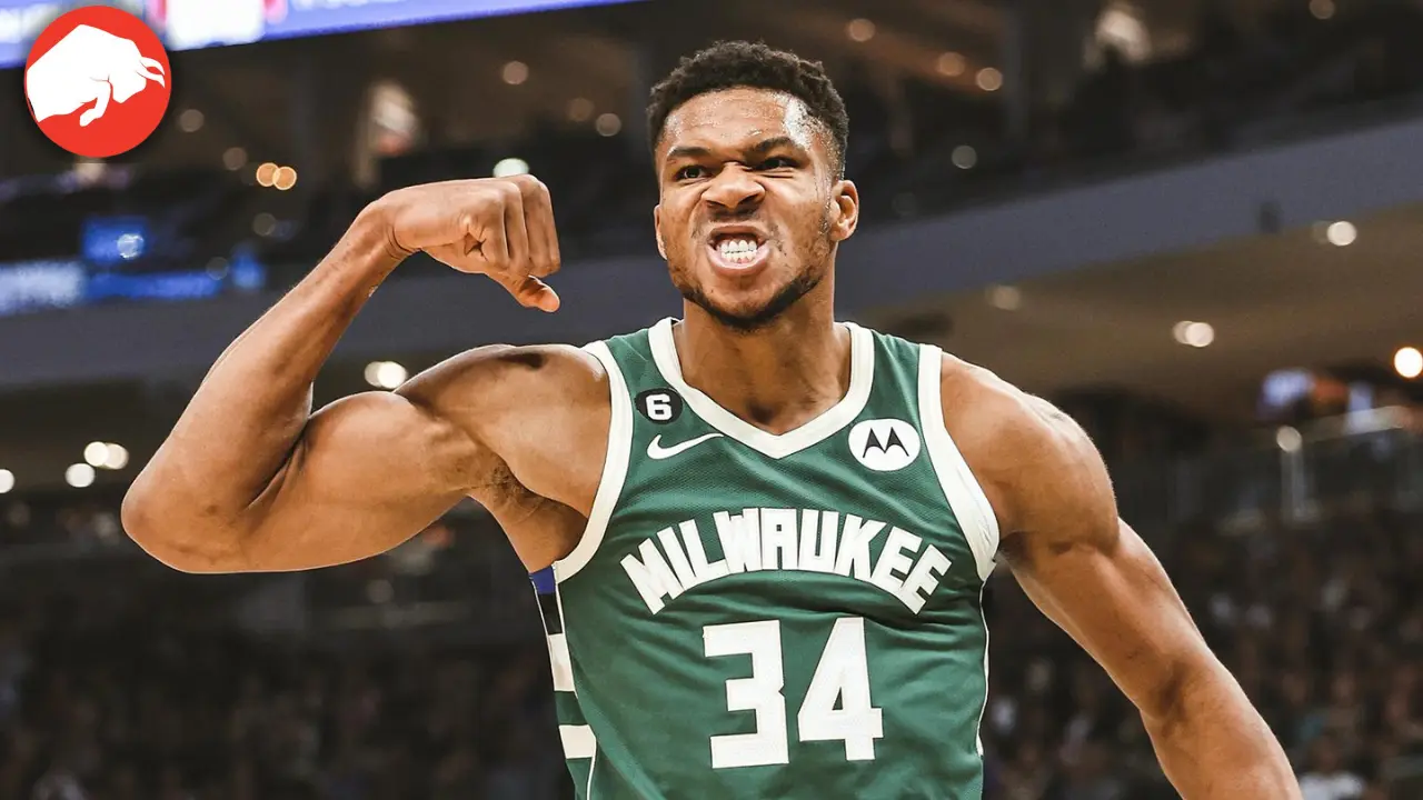 NBA Rumors Boston Celtics Big Dream Involves NBA Superstar Milwaukee Bucks' Giannis Antetokounmpo Mega Trade Deal