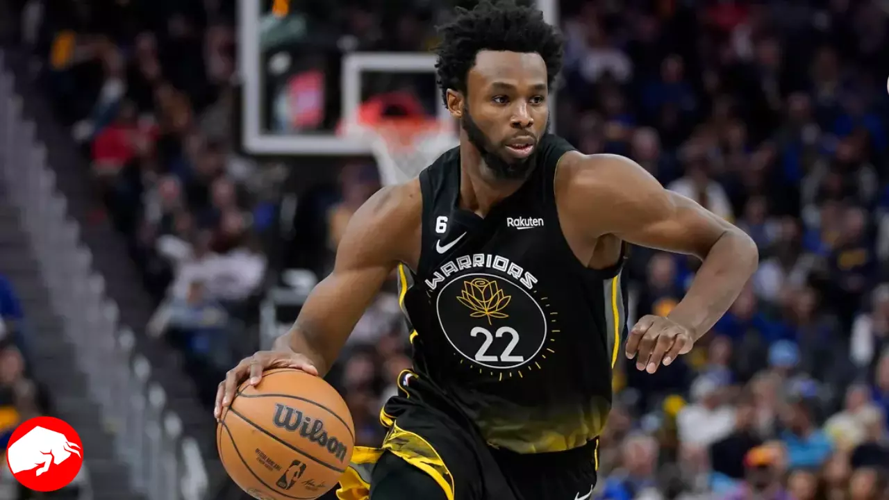 NBA Rumors- Will Warriors' $109,000,000 Forward Andrew Wiggins Trade To The Pelicans In Exchange for Brandon Ingram?
