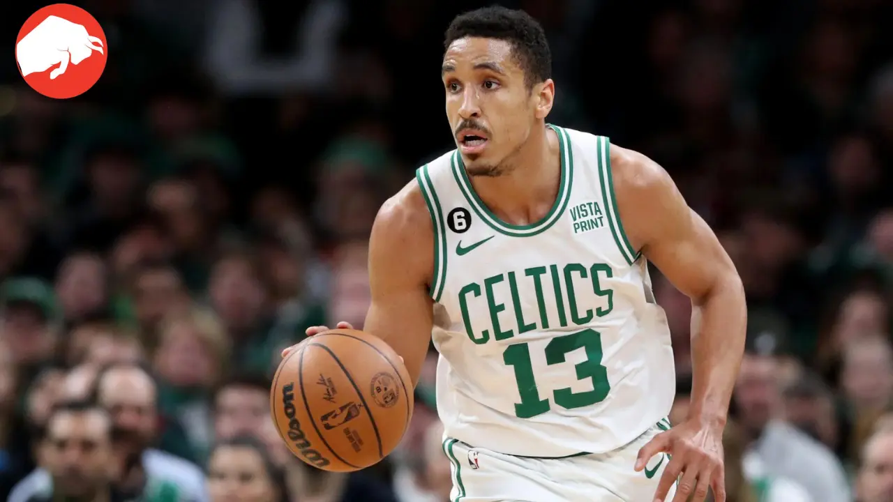 NBA Trade Rumors LA Lakers Boston Celtics Malcolm Brogdon Trade Deal Imminent