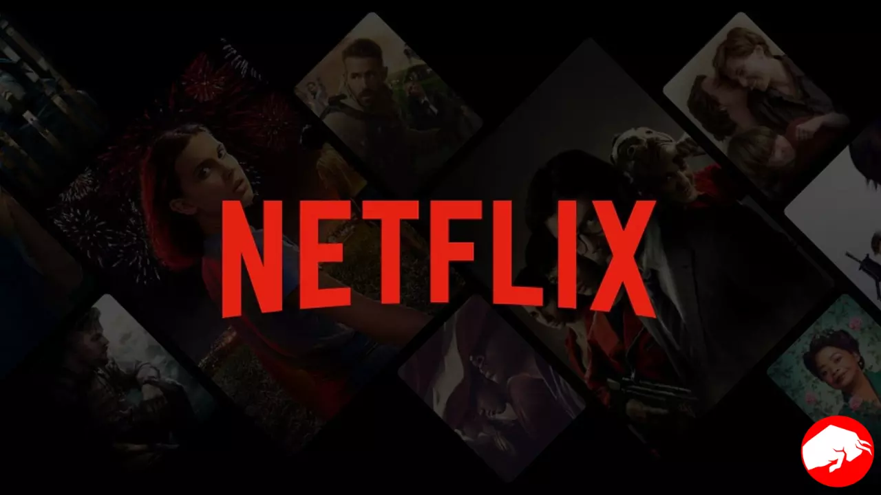Netflix has just added 12 big movies to its library